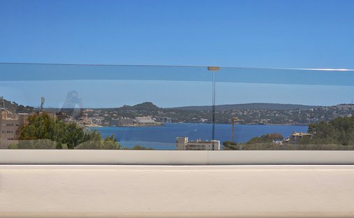 Villa in Cala Fornells, Calvia, Balearic Islands 1