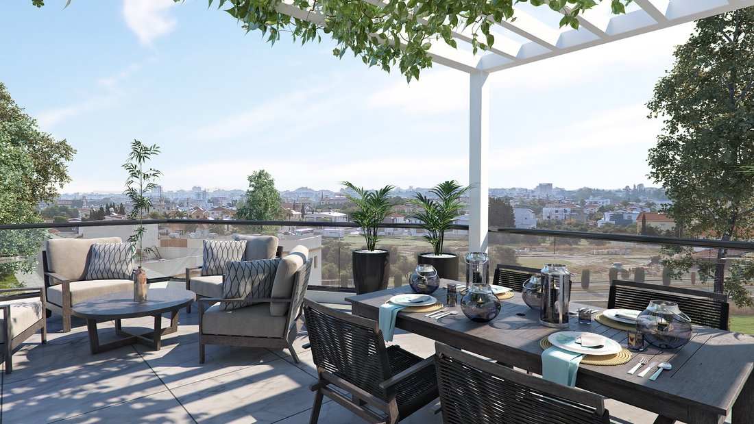 House in Finikoudes, Larnaca, Cyprus 2 - 15836029