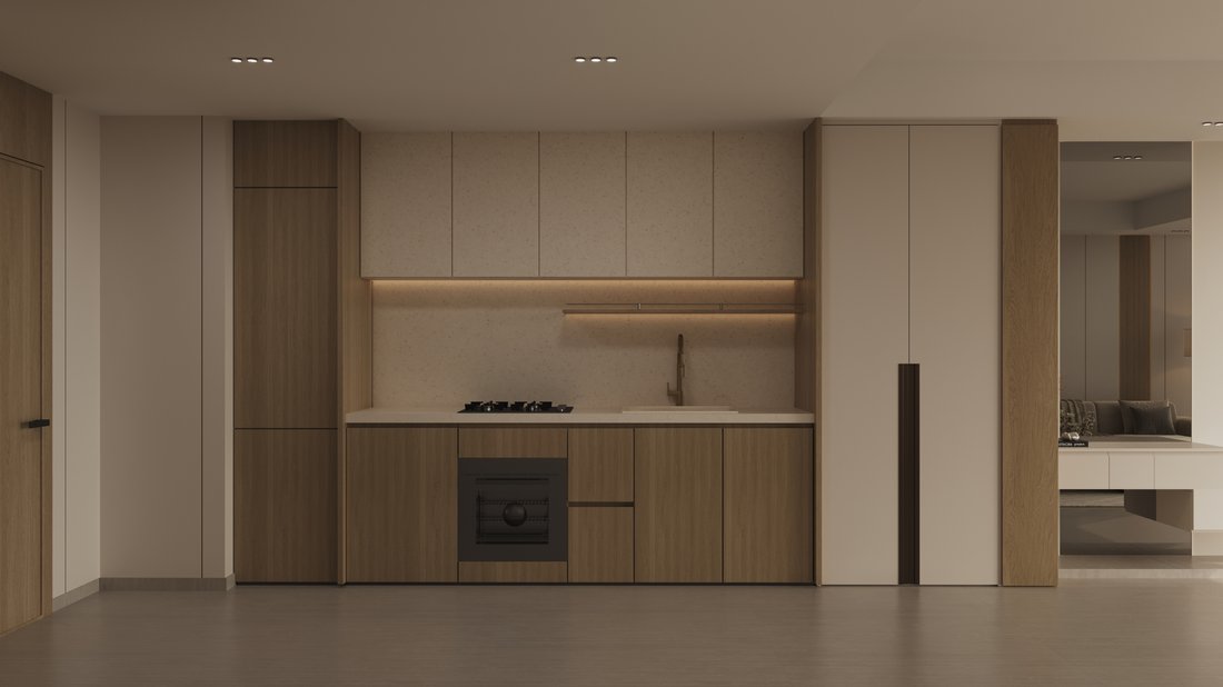 Apartment in Al Hebiah Fourth, Al Hebiah, Dubai 2 - 15836381