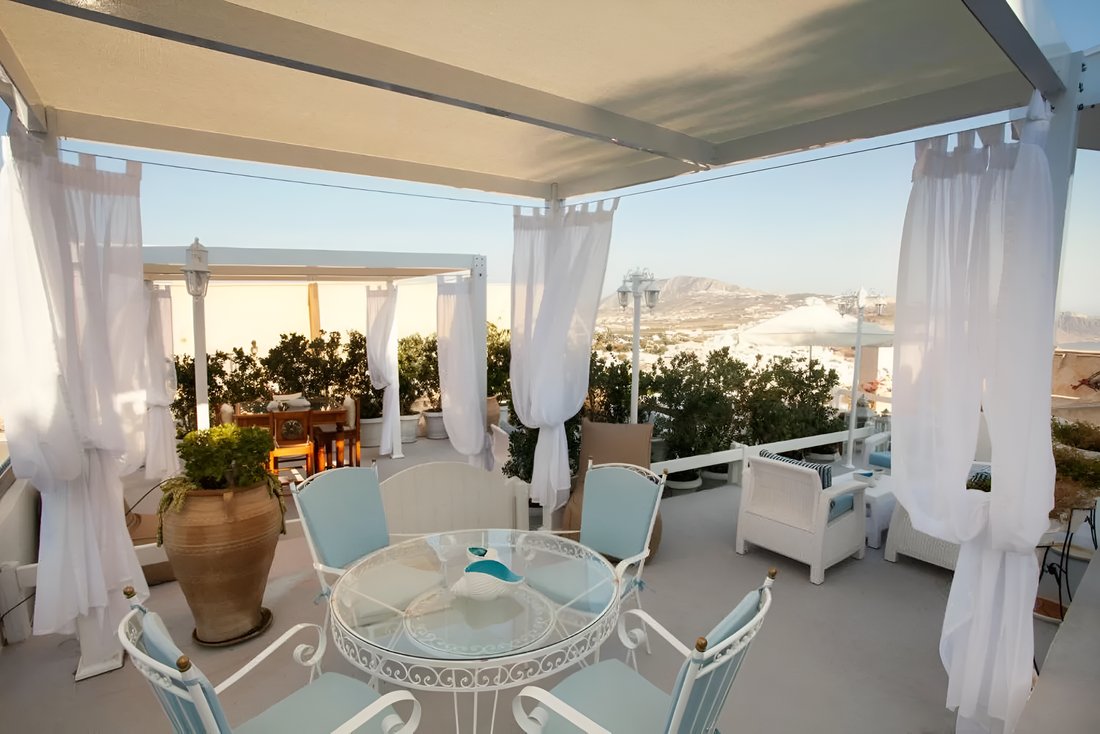 House in Thira, Aegean, Greece 4 - 14149098