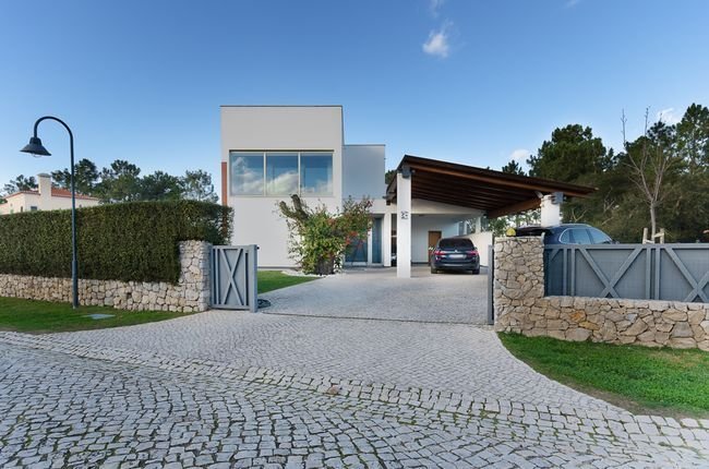 Tenuta a Quinta do Conde, Setúbal Municipality, Portogallo 3 - 15836774