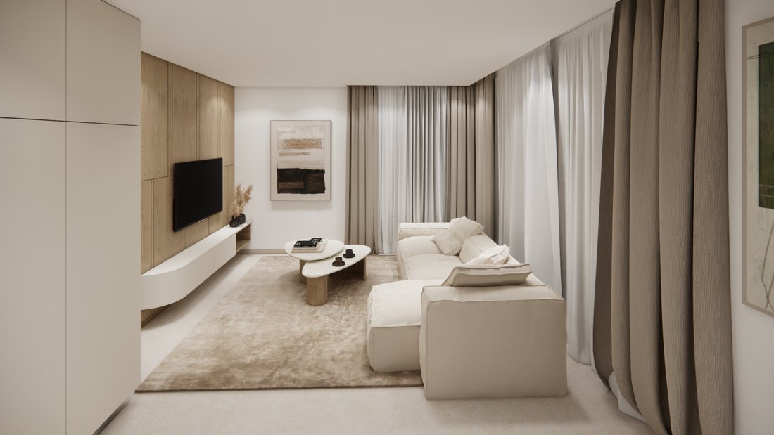 House in Finikoudes, Larnaca, Cyprus 3 - 15836029