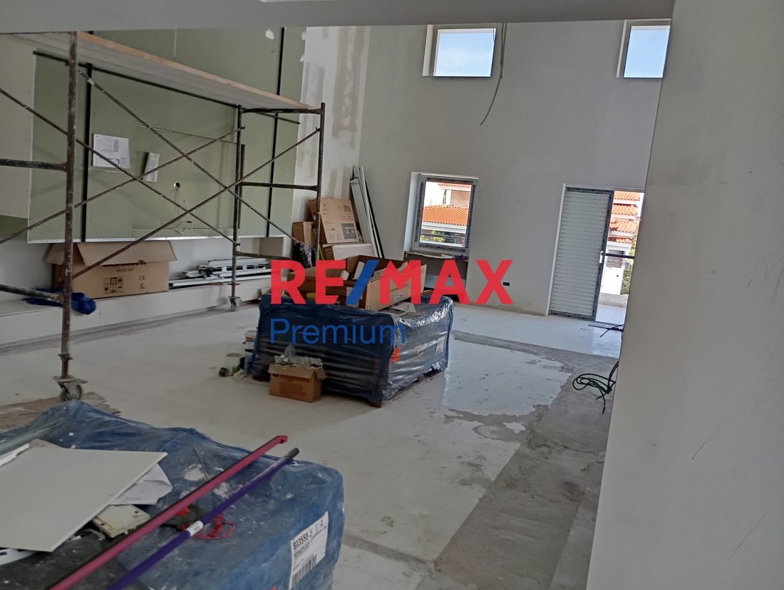 Apartment in Glyfada, Attica, Greece 2 - 15533607