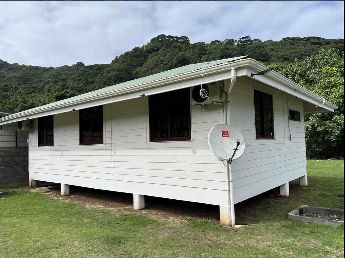 House in Moorea-Maiao, Windward Islands, French Polynesia 2 - 15836530