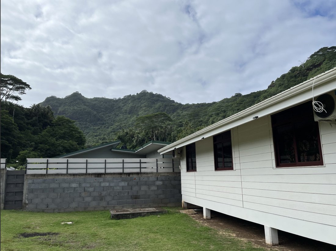 House in Moorea-Maiao, Windward Islands, French Polynesia 3 - 15836530
