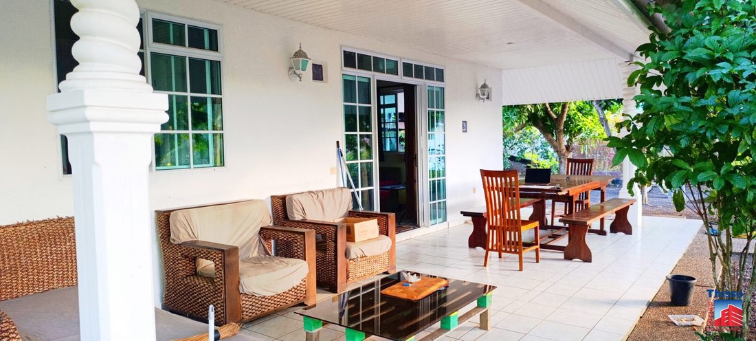 House in Māhina, Windward Islands, French Polynesia 1 - 15836572