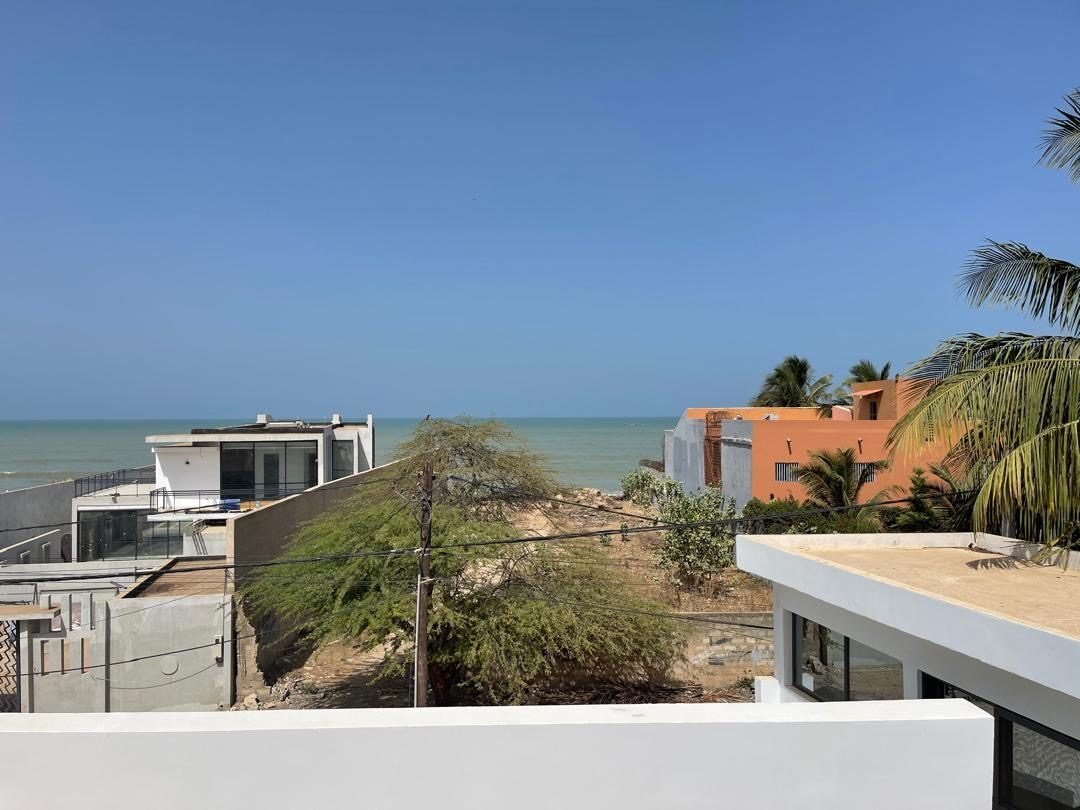 Villa in Ngaparou, Thiès Region, Senegal 2 - 15836579
