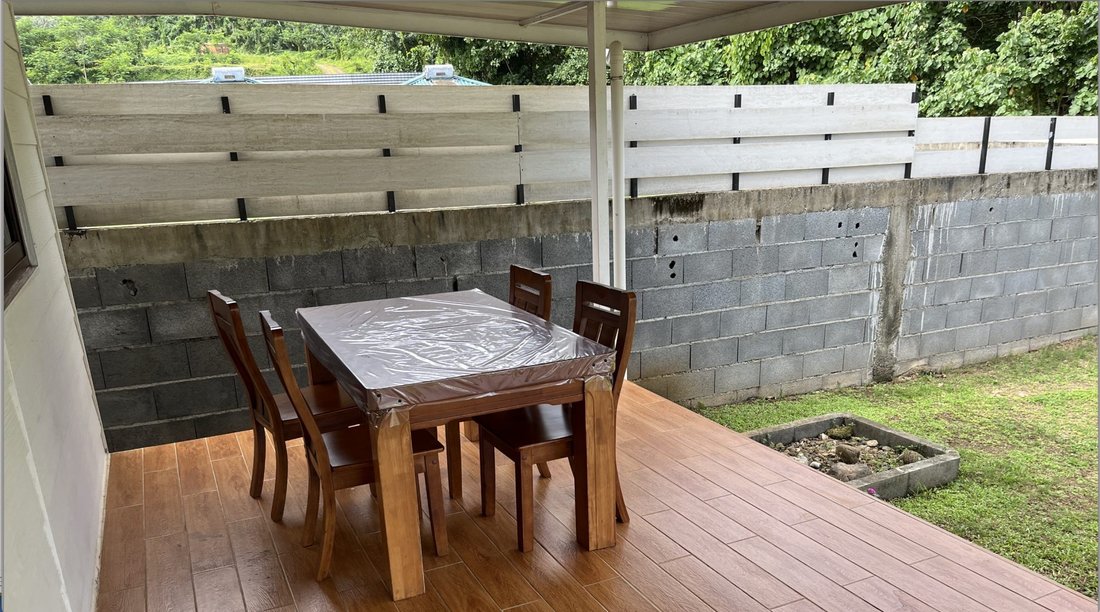 House in Moorea-Maiao, Windward Islands, French Polynesia 4 - 15836530