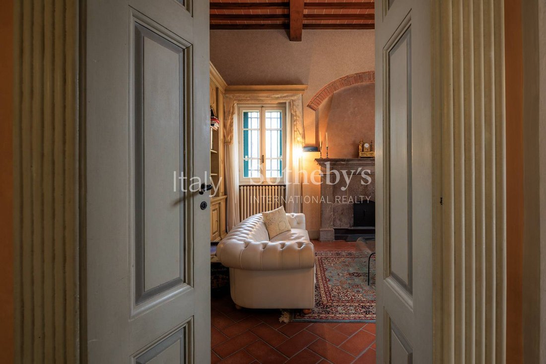 House in Center, Fucecchio, Tuscany 3 - 15836814