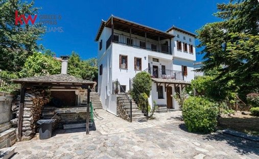 Casa in Volos, Thessaly and Central Greece, Grecia 1
