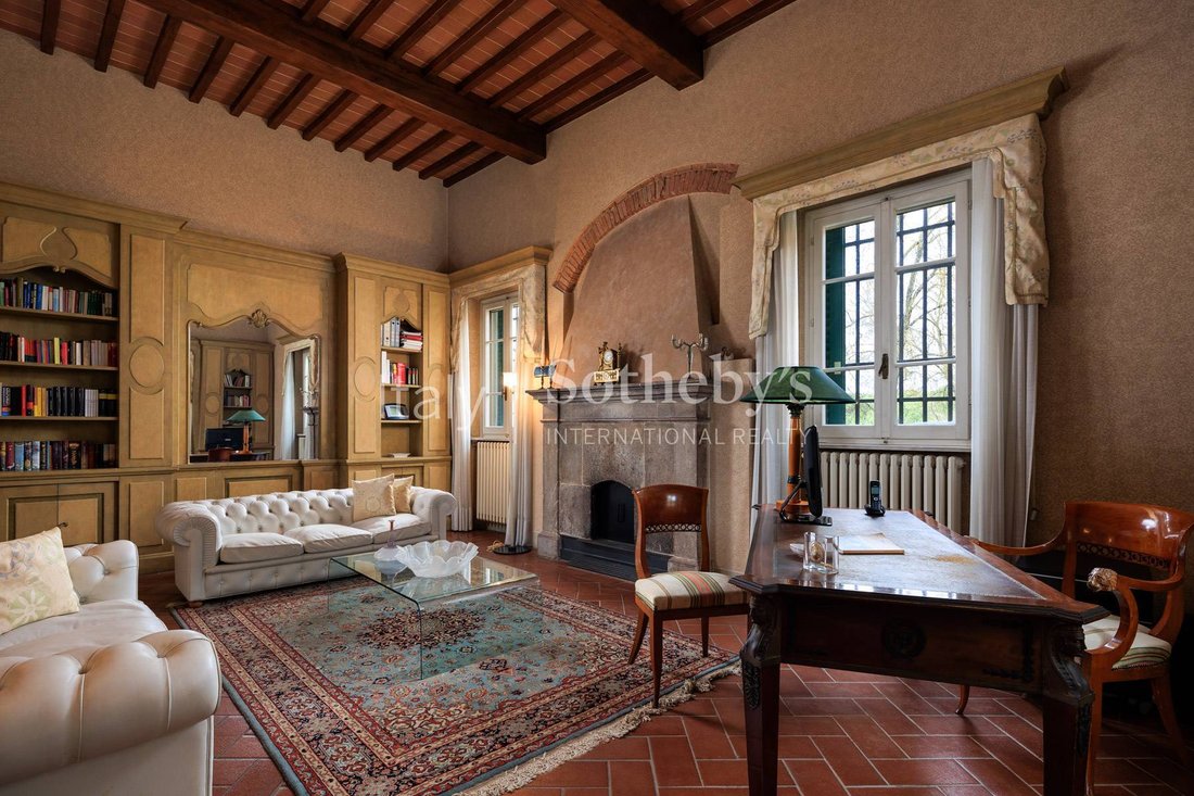 House in Center, Fucecchio, Tuscany 4 - 15836814