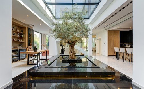 Villa in Dubai, Dubai, United Arab Emirates 1