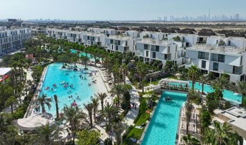 Villa in Dubai, Dubai, United Arab Emirates 1