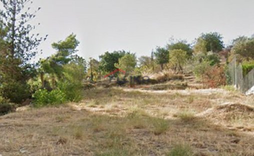Land in South Athens, Attica, Greece 1