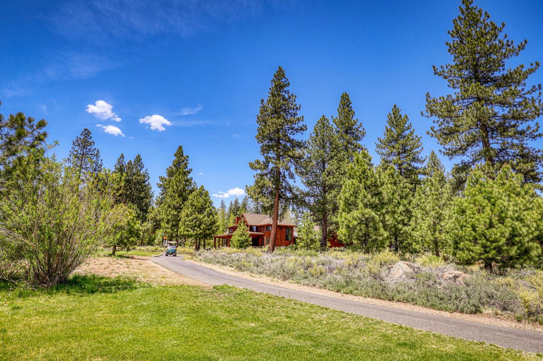 Land in Truckee, California, United States 4 - 15836979