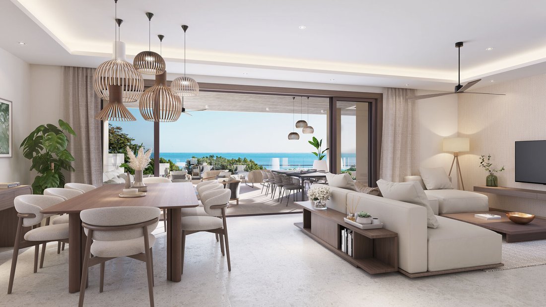 Apartment in Rivière du Rempart, Rivière du Rempart District, Mauritius 2 - 15836923