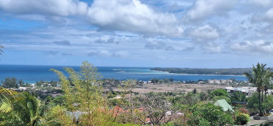 Apartment in Tamarin, Rivière Noire District, Mauritius 4 - 15836826