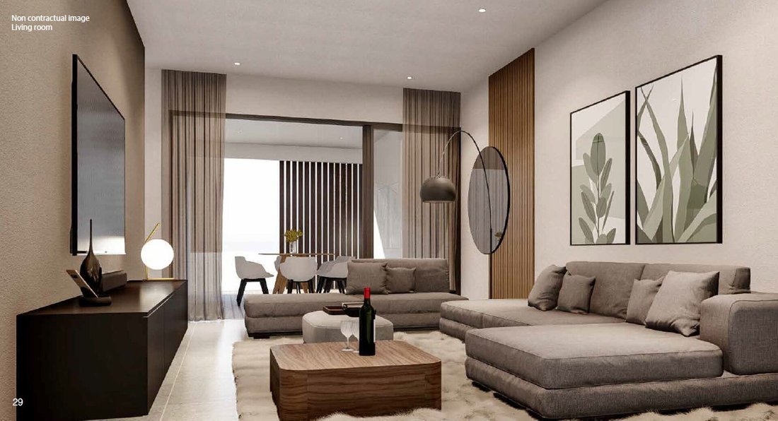 Apartment in Grand Baie, Pamplemousses District, Mauritius 5 - 15836914