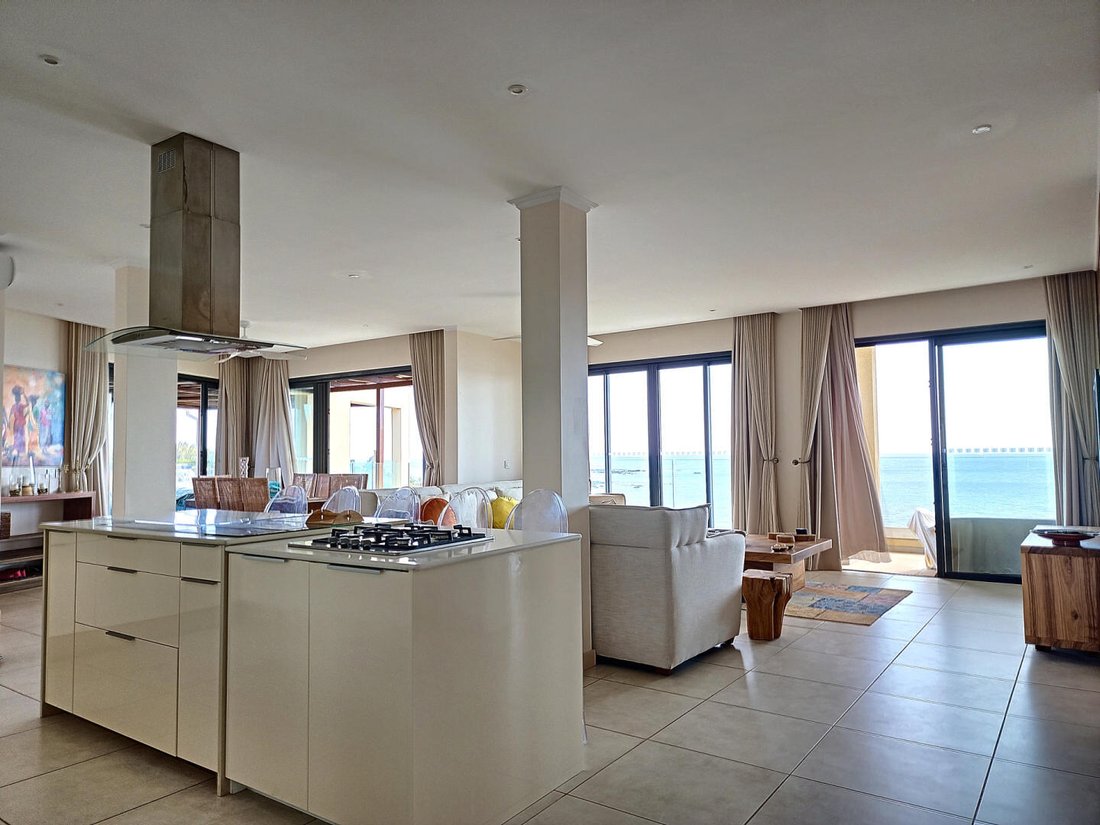 Apartment in Flic en Flac, Rivière Noire District, Mauritius 4 - 13253262