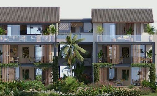 Villa in Beau Champ, Flacq District, Mauritius 1
