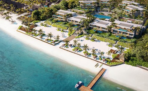 Apartment in Balaclava, Pamplemousses District, Mauritius 1