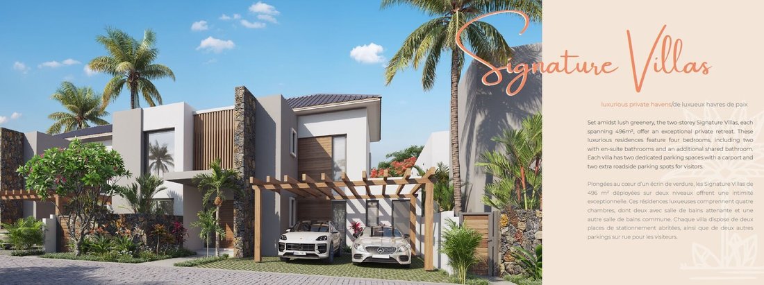 Villa in Grand Baie, Rivière du Rempart District, Mauritius 4 - 15836908
