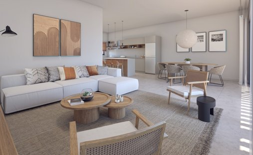 Wohnung in Tamarin, Black River, Mauritius 1