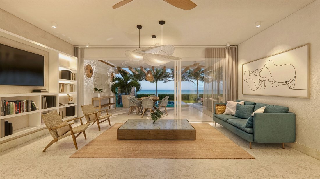 Apartment in Balaclava, Pamplemousses District, Mauritius 4 - 15836927