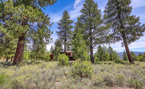 Terreno en Truckee, California, Estados Unidos 1