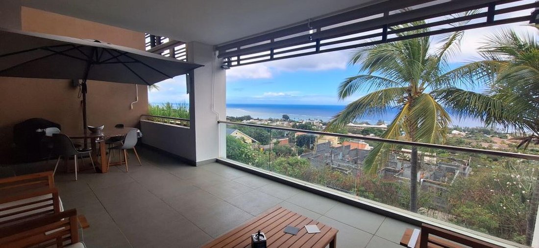 Apartment in Tamarin, Rivière Noire District, Mauritius 2 - 15836826