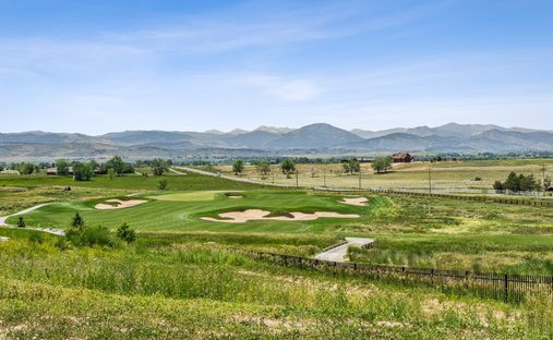Terreno en Berthoud, Colorado, Estados Unidos 1