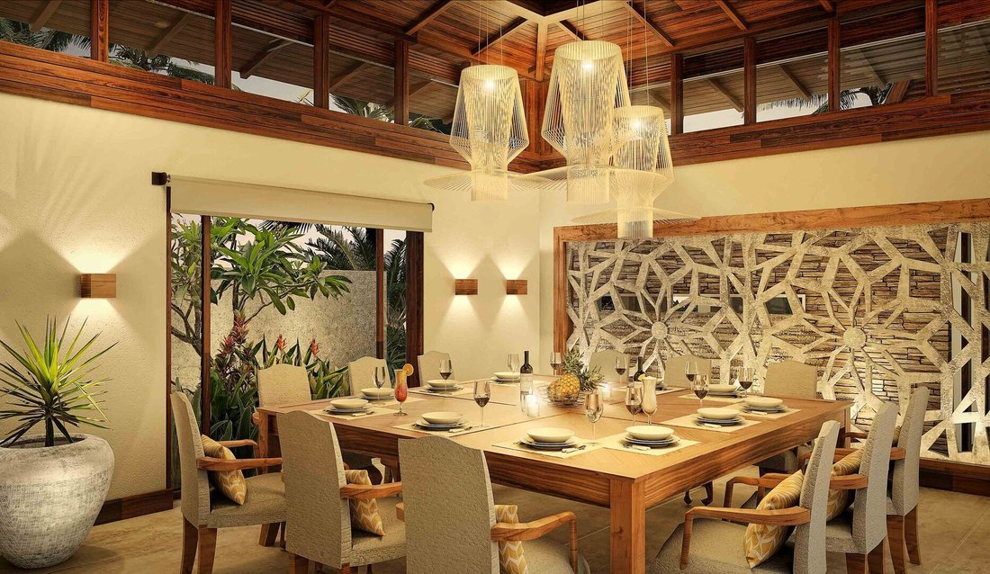 Villa in Balaclava, Pamplemousses District, Mauritius 3 - 15836836
