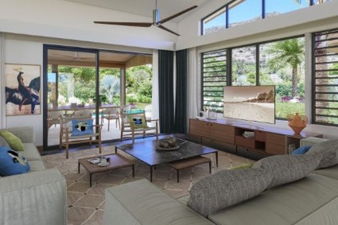 Villa in The Vale, Rivière du Rempart District, Mauritius 4 - 15836921
