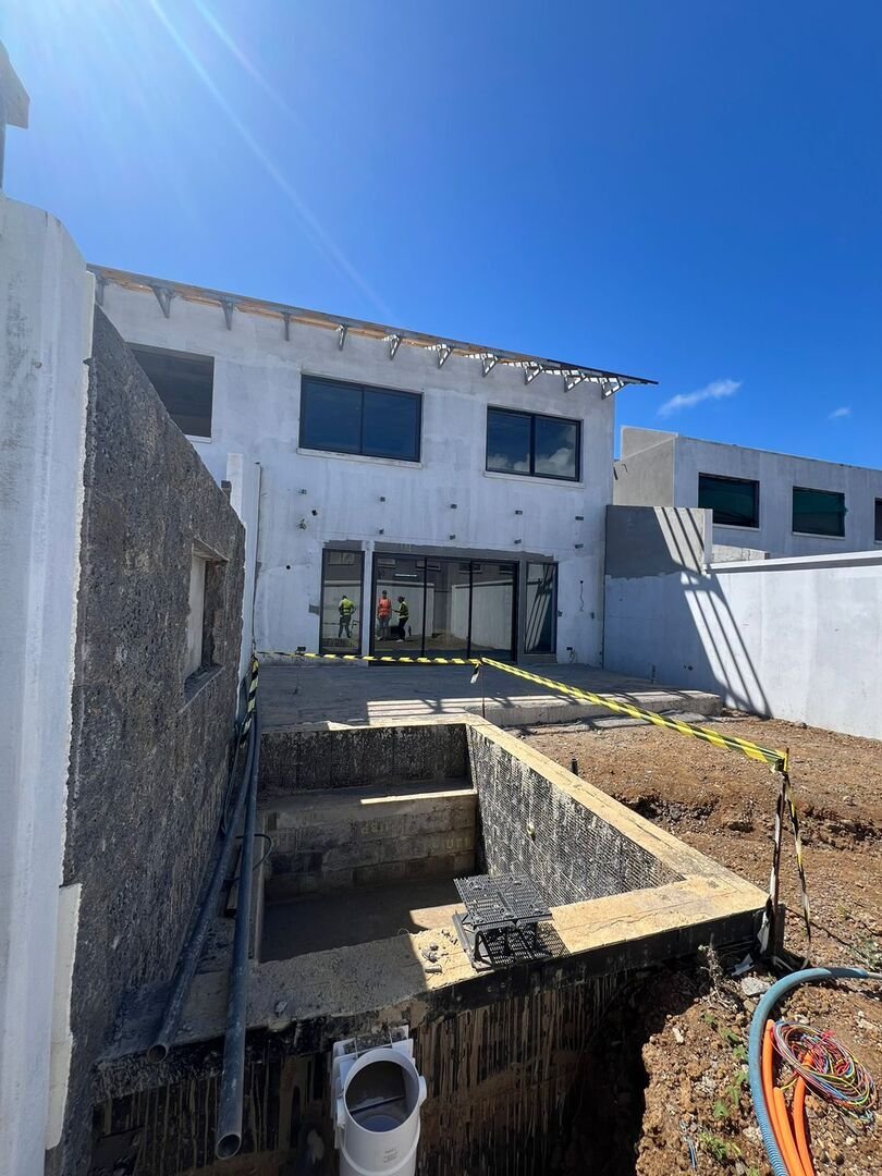 Villa in Grand Baie, Rivière du Rempart District, Mauritius 3 - 15836903