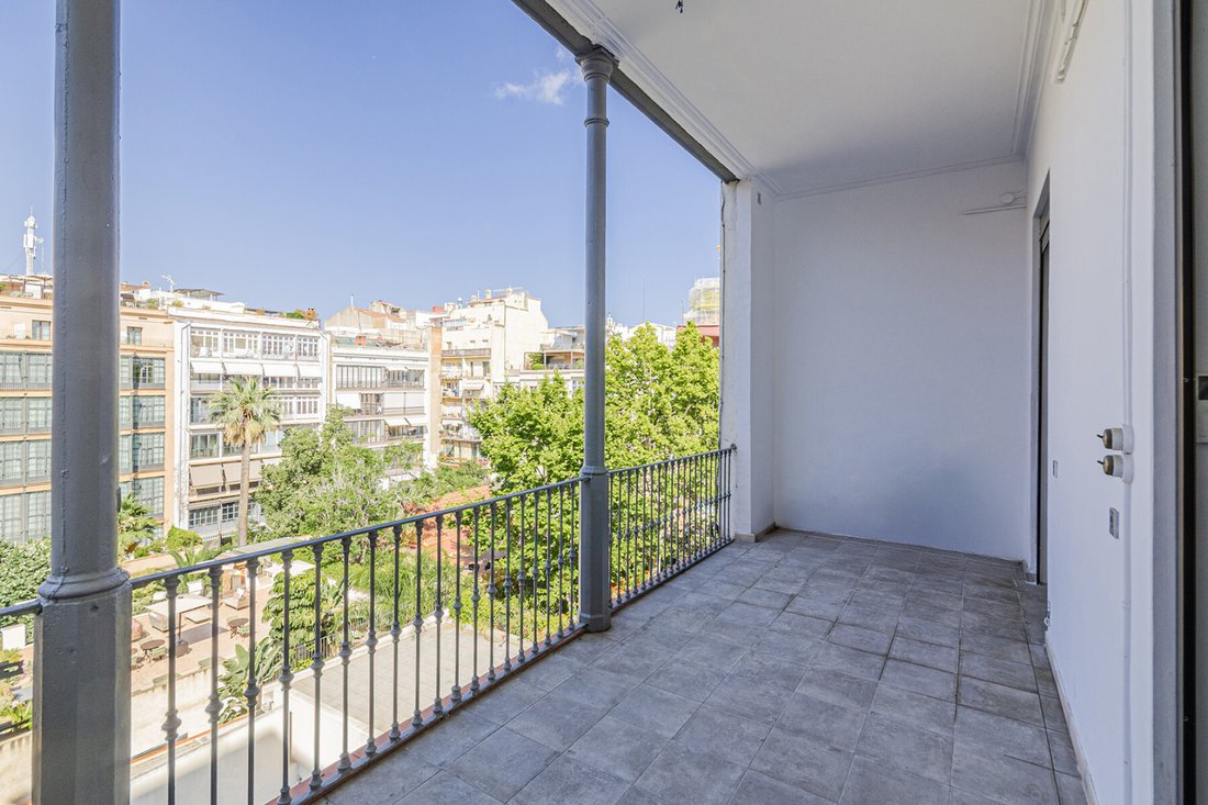 Apartment in Ciutat Vella, Barcelona, Spain 3 - 15836947