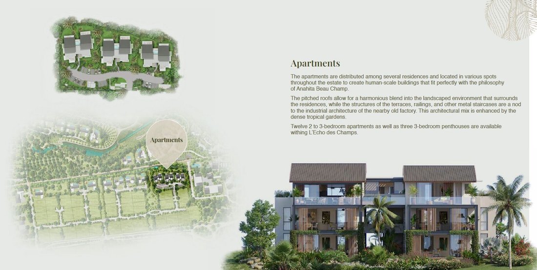 Villa in Beau Champ, Flacq District, Mauritius 5 - 15836892