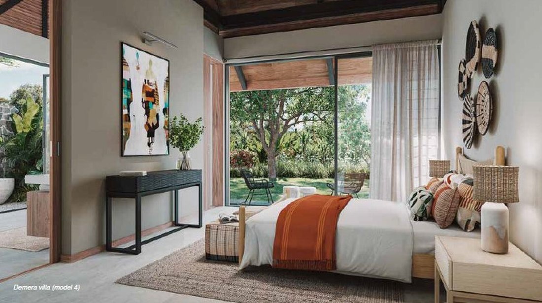 Villa in Beau Champ, Flacq District, Mauritius 2 - 15836892