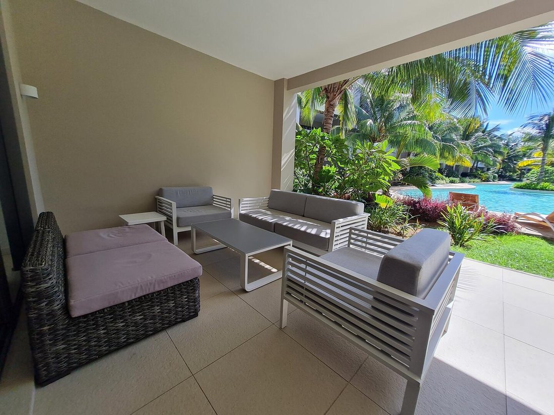 Apartment in Grand Baie, Rivière du Rempart District, Mauritius 2 - 15836920