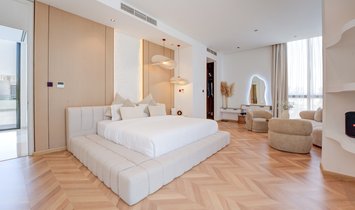 Villa in Dubai, Dubai, United Arab Emirates 2