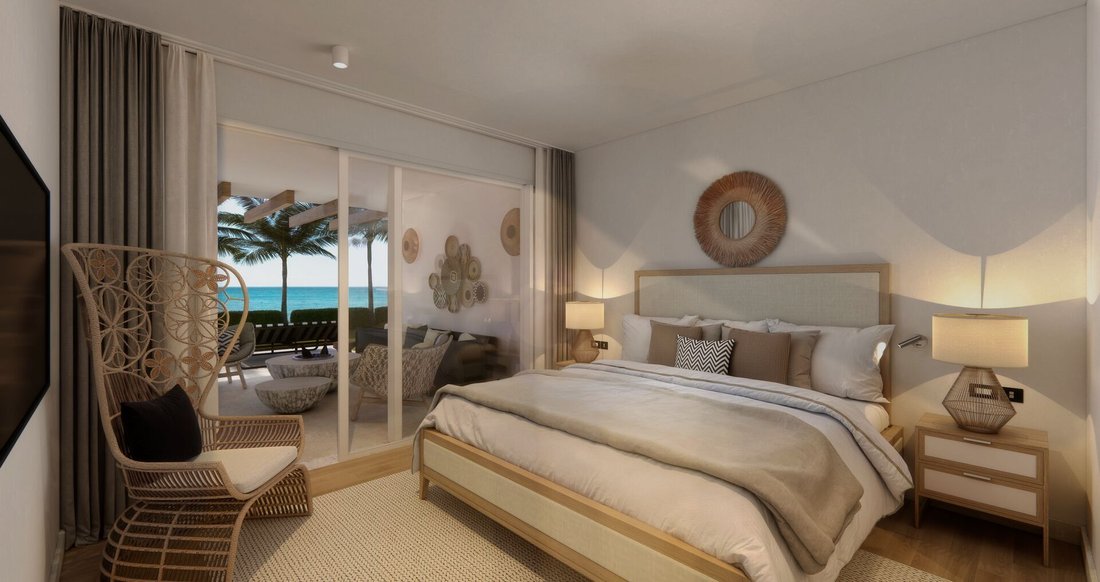 Apartment in Balaclava, Pamplemousses District, Mauritius 4 - 15836842