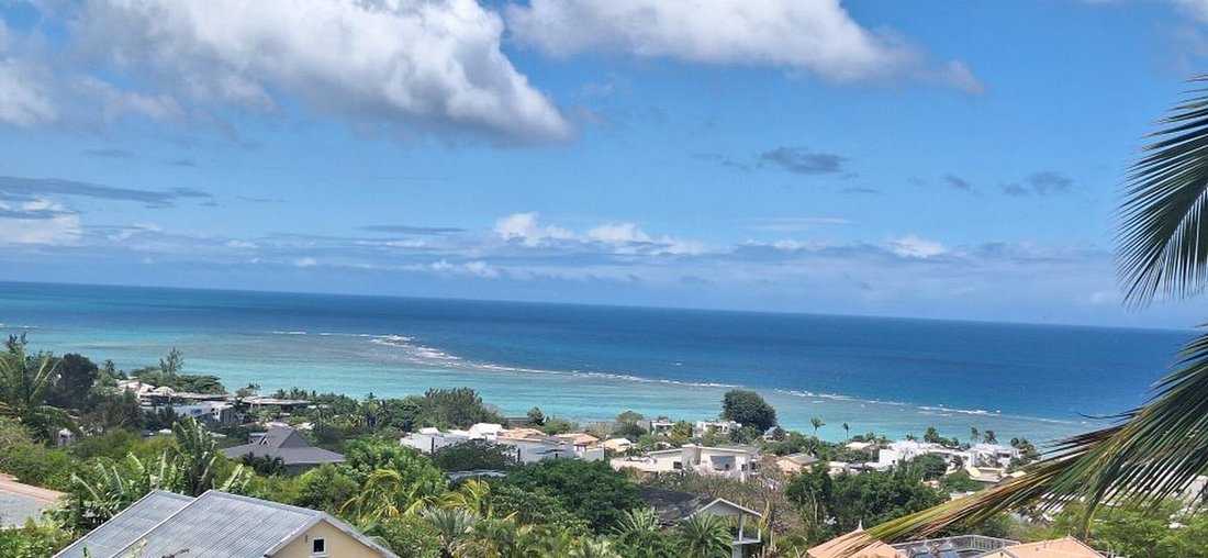 Apartment in Tamarin, Rivière Noire District, Mauritius 1 - 15836826