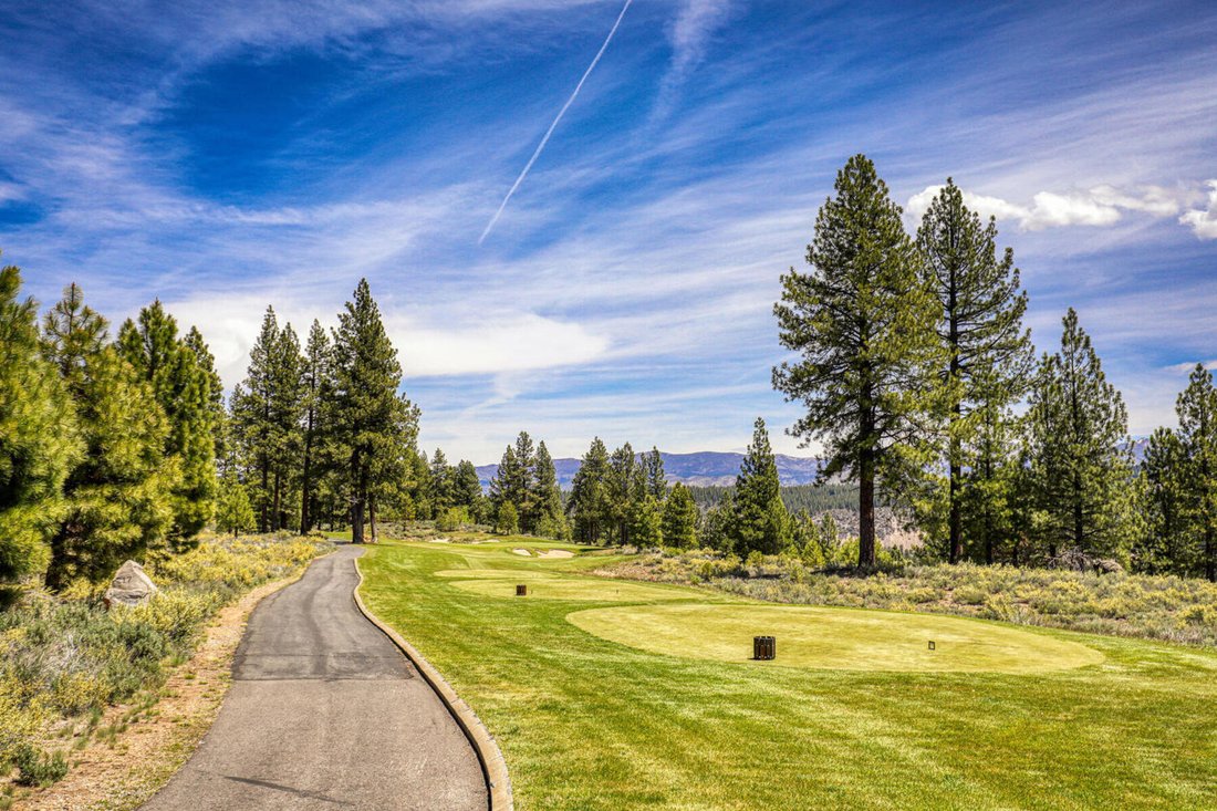 Land in Truckee, California, United States 3 - 15836979