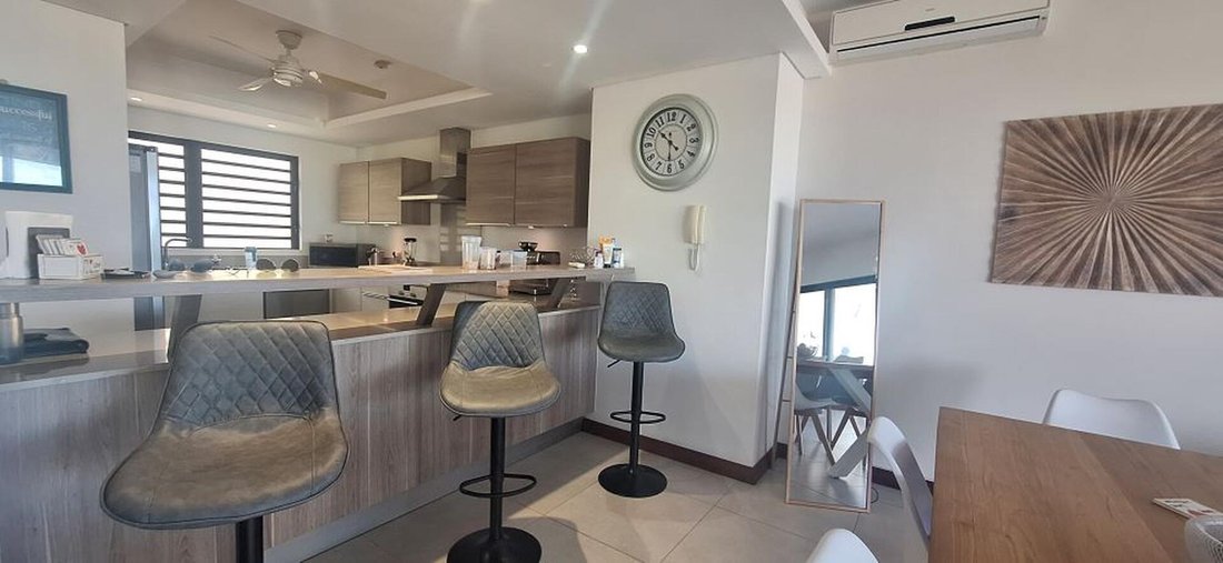 Apartment in Tamarin, Rivière Noire District, Mauritius 5 - 15836826