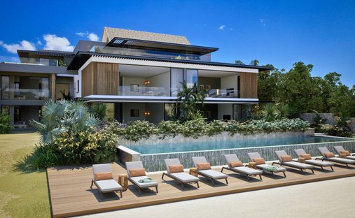 Wohnung in Black River, Black River, Mauritius 1