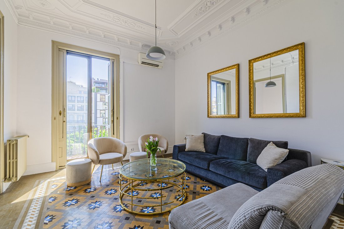 Apartment in Ciutat Vella, Barcelona, Spain 1 - 15836947