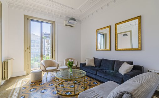 Appartement à Ciutat Vella, Barcelone, Espagne 1