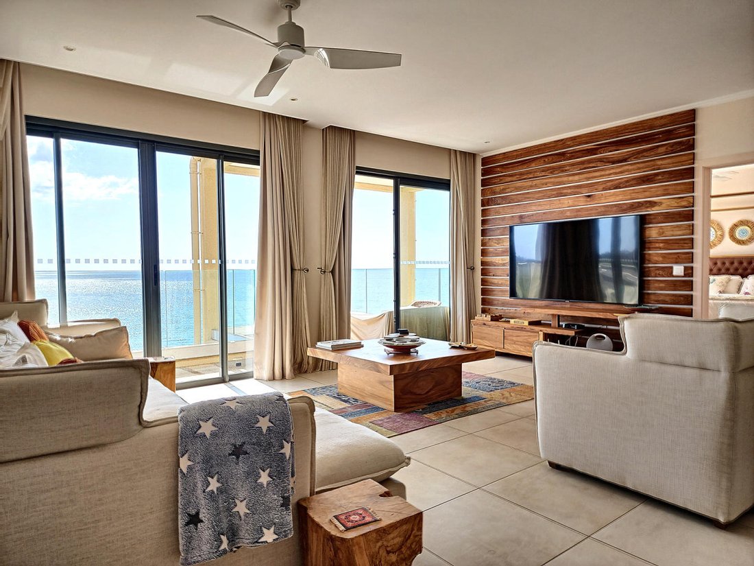 Apartment in Flic en Flac, Rivière Noire District, Mauritius 1 - 13253262