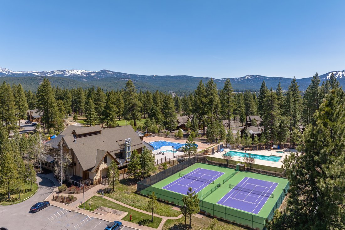 Land in Truckee, California, United States 5 - 15836979