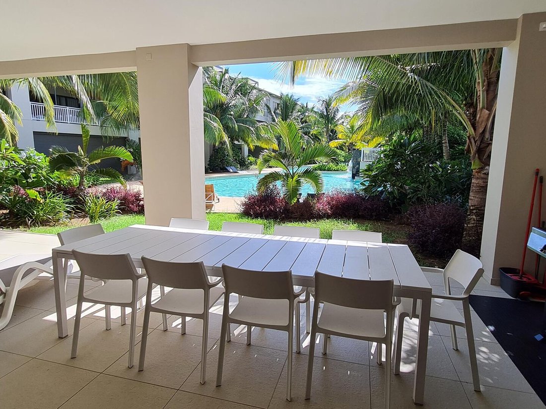 Apartment in Grand Baie, Rivière du Rempart District, Mauritius 3 - 15836920