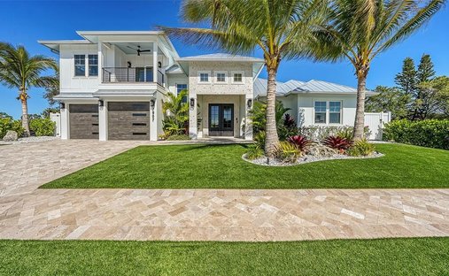 Maison à Bradenton, Floride, États-Unis 1